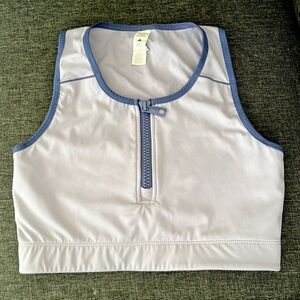 Vitality (formerly Balance) Shelf Bra